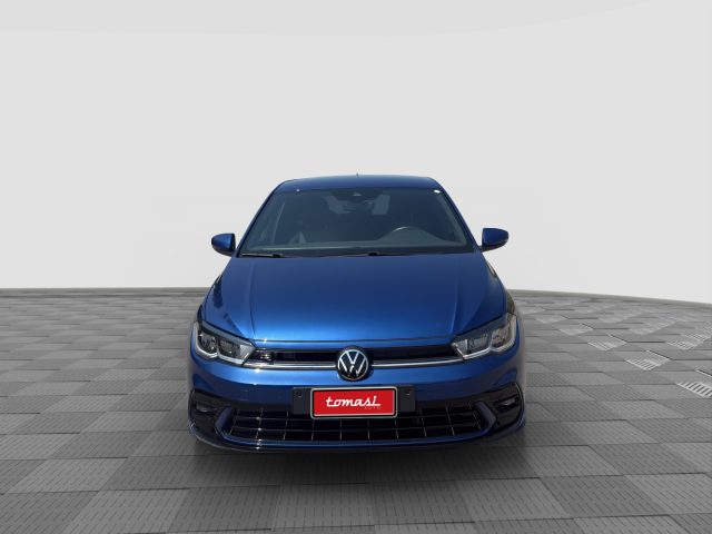 VOLKSWAGEN Polo usata 7