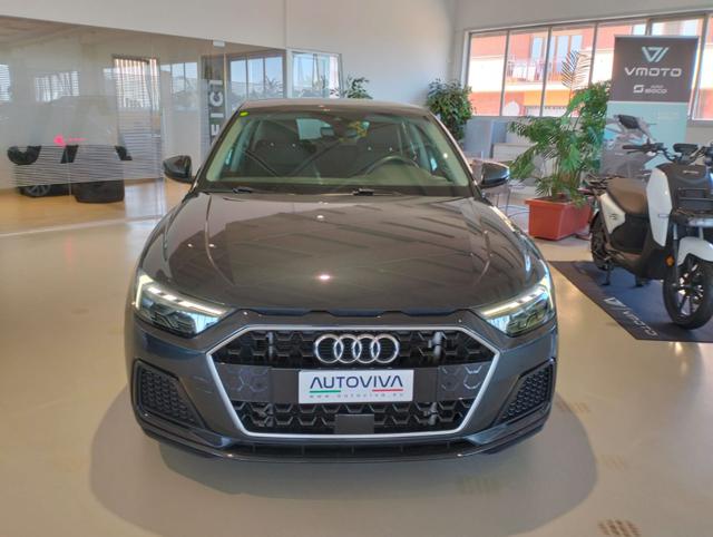 AUDI A1 usata, con Airbag