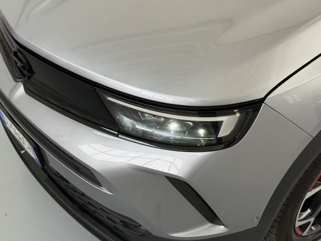 OPEL Mokka usata, con Specchietti laterali elettrici