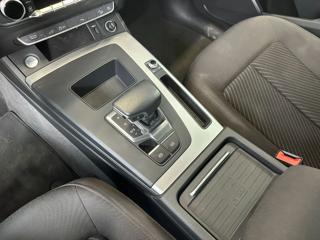 AUDI Q5 usata, con Park Distance Control