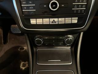 MERCEDES-BENZ CLA 200 usata, con Cronologia tagliandi