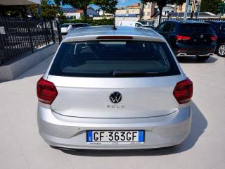 VOLKSWAGEN Polo usata, con Alzacristalli elettrici