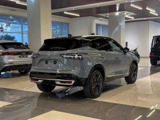 NISSAN Qashqai usata, con Antifurto