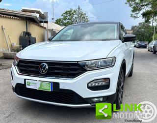VOLKSWAGEN T-Roc 1.5 TSI  Advanced BlueMotion Technology