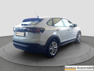 VOLKSWAGEN Taigo usata, con Cerchi in lega