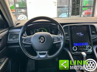 RENAULT Talisman usata, con Cruise Control