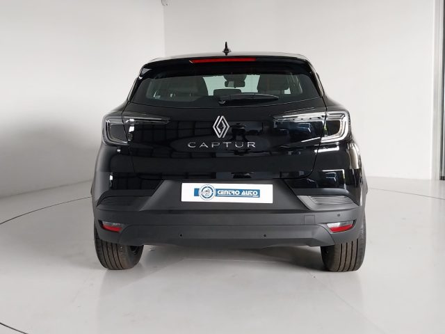 RENAULT Captur usata, con Chiusura centralizzata telecomandata