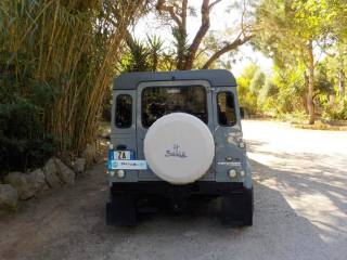LAND ROVER Defender usata 24