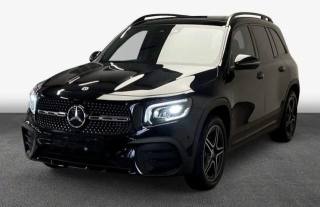 MERCEDES-BENZ GLB 200 d Automatic AMG Line Night N1 Tetto Panoramico Gan