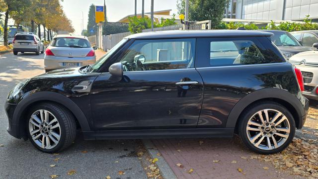 MINI Cooper D usata, con Airbag laterali