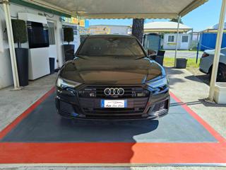 AUDI A6 usata, con Airbag laterali
