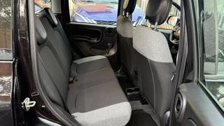 FIAT Panda usata, con USB