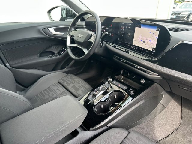 AUDI A5 usata, con Immobilizzatore elettronico