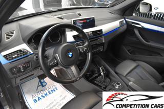 BMW X1 usata, con Autoradio