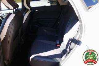 RENAULT Captur usata, con Climatizzatore