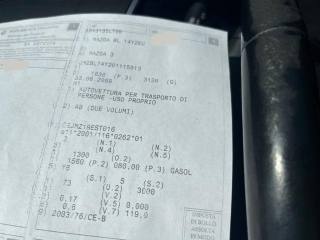 MAZDA 3 usata, con Climatizzatore