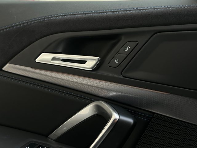 BMW X2 usata, con Sensore di pioggia