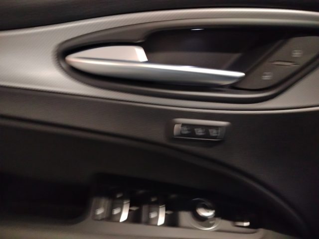 ALFA ROMEO Stelvio usata 36