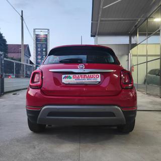 FIAT 500X usata, con Airbag Passeggero