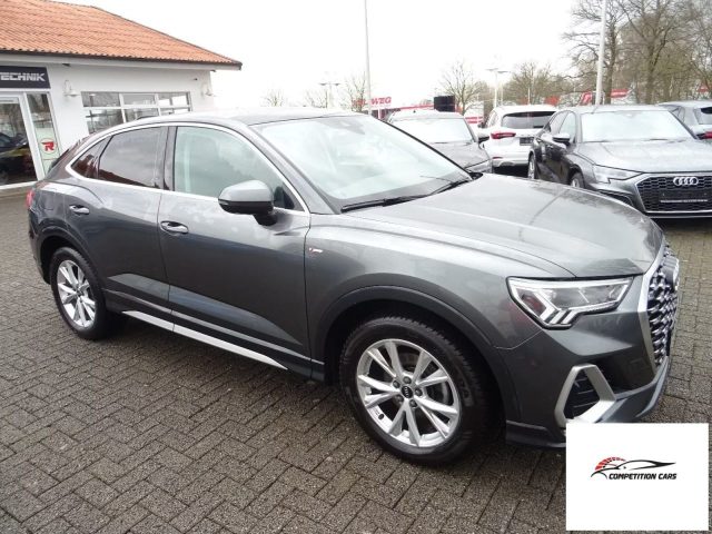 AUDI Q3 usata, con Airbag