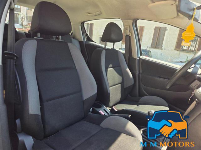PEUGEOT 207 usata, con Immobilizzatore elettronico