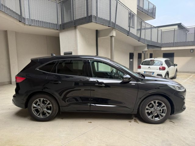 FORD Kuga usata, con Cerchi in lega