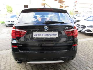 BMW X3 usata, con Autoradio