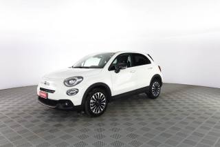 FIAT 500X usata 6