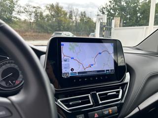 SUZUKI S-Cross usata, con Climatizzatore