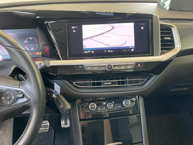 OPEL Grandland usata, con USB