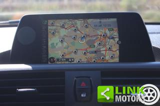 BMW 118 usata, con Vetri oscurati