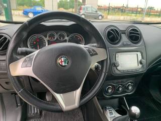 ALFA ROMEO MiTo usata, con Immobilizzatore elettronico