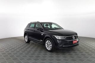 VOLKSWAGEN Tiguan usata 1