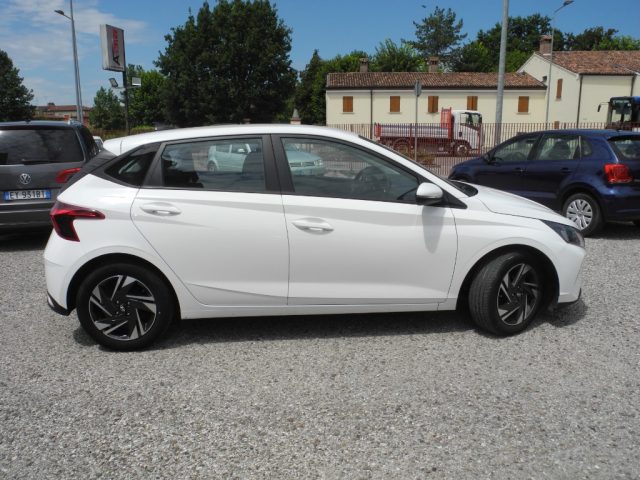 HYUNDAI i20 usata 79