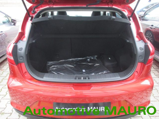 EVO Evo3 usata, con Servosterzo