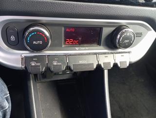 KIA Rio usata, con MP3