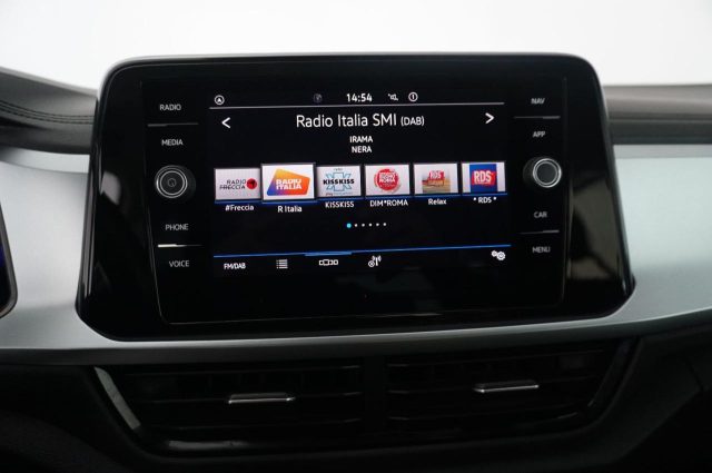 VOLKSWAGEN T-Roc usata, con Chiusura centralizzata telecomandata