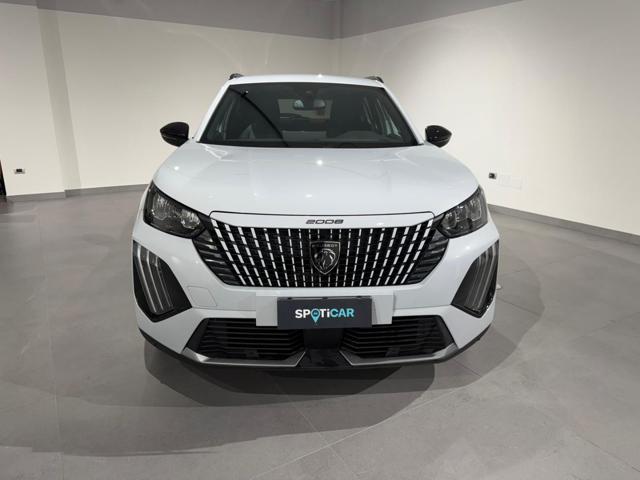 PEUGEOT 2008 usata, con ABS