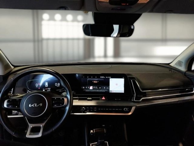 KIA Sportage usata, con Chiusura centralizzata