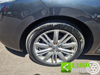 RENAULT Megane usata, con Filtro antiparticolato