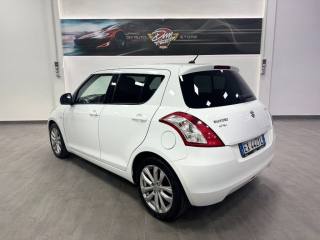 SUZUKI Swift usata, con Chiusura centralizzata