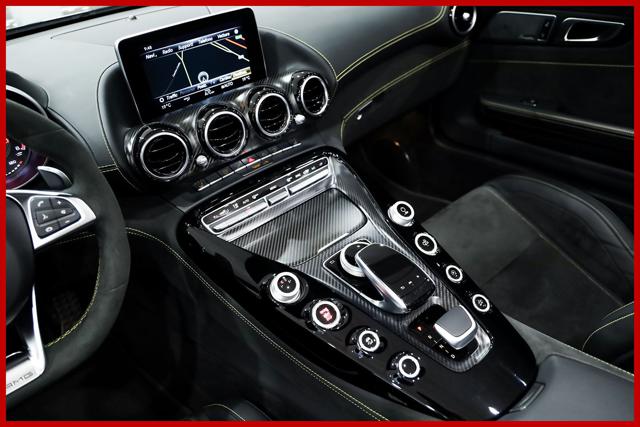 MERCEDES-BENZ GT usata, con Immobilizzatore elettronico