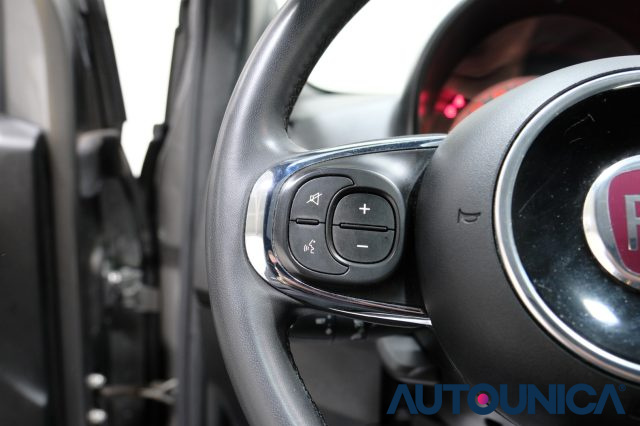 FIAT 500 usata, con Autoradio digitale