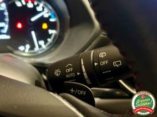 MAZDA CX-5 usata, con Sedile posteriore sdoppiato