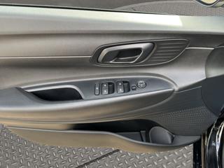 HYUNDAI i20 usata, con Autoradio