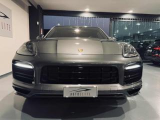 PORSCHE Cayenne usata, con Airbag