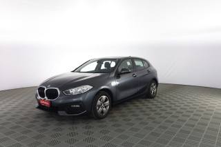 BMW 116 Serie 1 d BUSINESS ADVANTAGE
