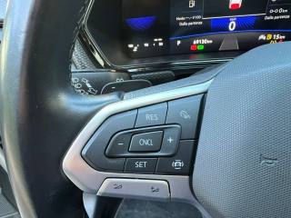 VOLKSWAGEN T-Cross usata 18