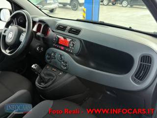 FIAT Panda usata, con Servosterzo