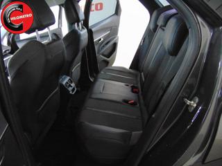 PEUGEOT 3008 usata, con Alzacristalli elettrici